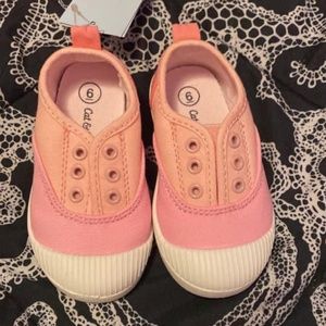 Cat jack toddler shoes